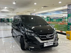 2022 Nissan Serena 2.0 Highway star impul package (1 Tone) MPV