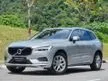 Used April 2018 VOLVO XC60 T5 (A) Momentum Petrol Turbo, Full spec CKD Local Brand New from VOLVO MALAYSIA 1 Owner Almost like New Must Buy