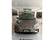 ERTIGA DISCOUNT 35 JUTAAN DIJAMIN PALING MURAH