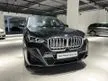 Used 2023 BMW iX1 xDrive30 M Sport SUV with Chinese new Year Promotion - Cars for sale
