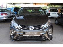 2018 Perodua Myvi 1.5 AV (A)
