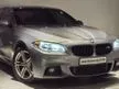 Used 2016 BMW 520i M Sport F10