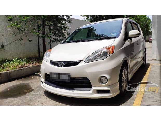 Search 1,468 Perodua Alza Cars for Sale in Malaysia 