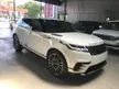Recon 2020 Land Rover Range Rover Velar 2.0 P300 S, R-Dynamic - Cars for sale