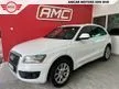 Used ORI 2009 REG 2013 Audi Q5 2.0 (A) TFSI Quattro SUV SUN/MOONROOF POWER BOOT WELL MAINTAINED CONTACT FOR VIEW