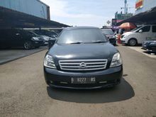 2005 Nissan Teana 2.3 230JM Sedan