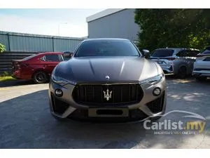 2019 Maserati Levante 3.0 S GranSport SUV