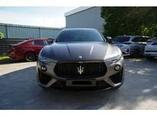 2019 Maserati Levante 3.0 S GranSport SUV,DIRECT OWNER ,TIP TOP CODITION,LOW MILEAGE ,23K MILE