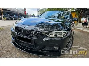 2019 BMW 330e 2.0 M Sport Sedan