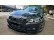 Used 2019 BMW 330e 2.0 M Sport Sedan((( LCI NEW FACESLIP ))) NICE CONDITION FULL SERVICE RECORD BRAVARIA FAST LOAN