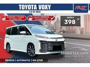 2023 Toyota Voxy 2.0 (Premium Color) MPV