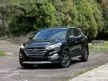 Used 2017 offer Hyundai Tucson 1.6 Turbo SUV