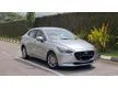 Used 2021 Mazda 2 1.5 SKYACTIV