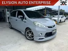 2011 Perodua Alza 1.5 Advance MPV (A) FULL SERVICE RECORD VERY NICE CAR