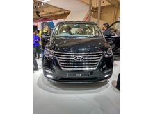 2020 Hyundai H-1 2.5 Royale MPV