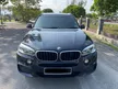 Used 2014 BMW X5 3.0 xDrive40d SUV - Cars for sale