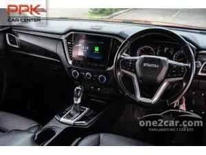 2020 Isuzu D-MAX 1.9 Hi-Lander Z Cab-4 Pickup