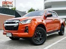 2020 Isuzu D-MAX 1.9 Cab-4 (ปี 19-26) Hi-Lander Z Pickup