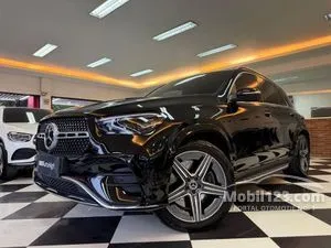 2024 Mercedes-Benz GLE450 3.0 AMG Line 4MATIC SUV
