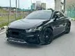 Used 2016 Audi TT 2.0 TFSI S