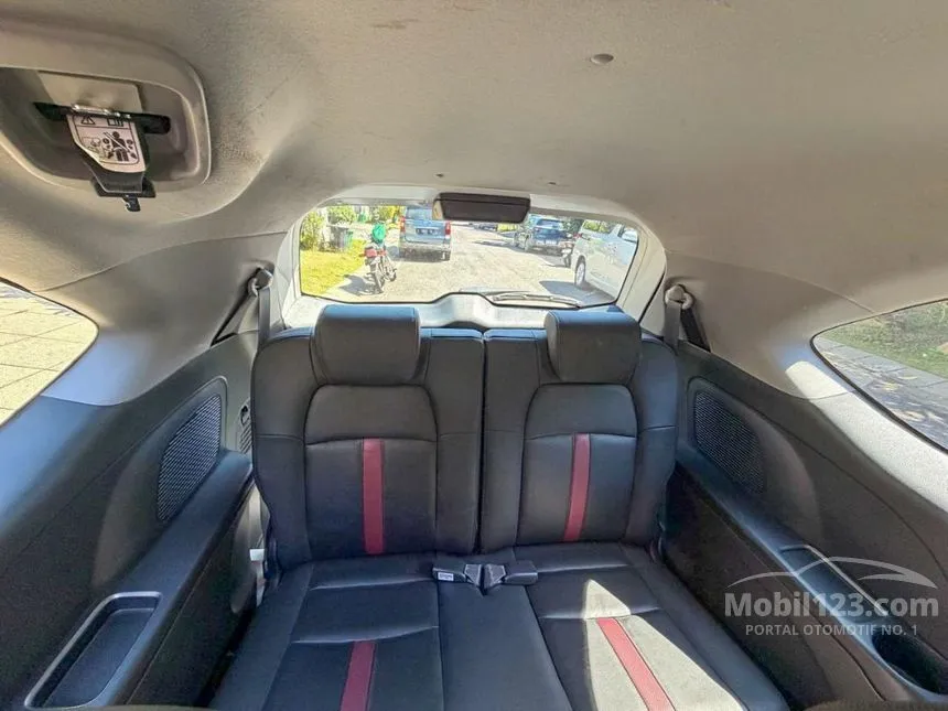 2020 Honda BR-V E Prestige SUV