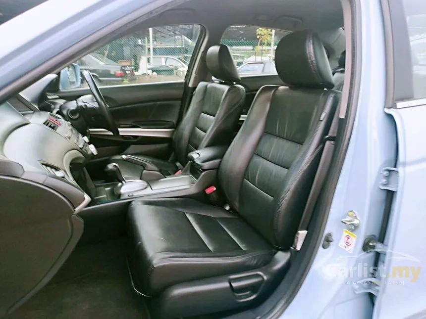 2014 Proton Perdana E Sedan
