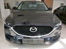 Mazda CX-5 2.5 2018 GET MORE DISCOUNT!!