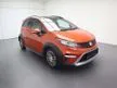 Used 2023 Proton Iriz 1.6 Active Hatchback 20K Mileage Full Service Record Under Warranty By Proton