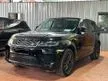 Used 2019 / 2020 USED RECON Land Rover Range Rover Sport 3.0 SDV6 HSE Dynamic SUV / 62K KM / VVIP OWNER / FULLY LOADED / WELL TAKEN CARE / OFFER