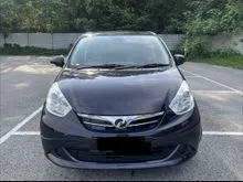 2014 Perodua Myvi 1.3 EZ Hatchback