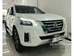 2024 Nissan Terra 2.5 4x4 VL SUV