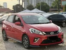 2019 Perodua Myvi 1.5 AV Hatchback RM500 BELANJA MINYAK