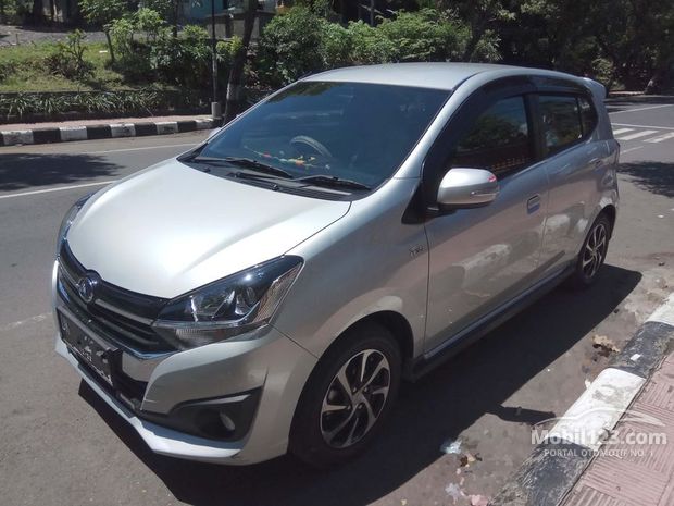 Daihatsu Bekas Baru Murah - Jual beli 36 Mobil di Bali 