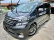 Used 2009 Toyota Vellfire 2.4 Z (A) -USED CAR- - Cars for sale