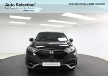 2023 Honda CR-V 1.5 TC-P SUV - Sime Darby Auto Selection Glenmarie