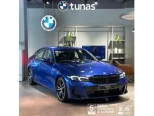 2024 BMW 330i 2.0 M Sport Pro Sedan