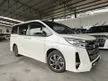 Recon 2019 Toyota Noah 2.0 Si WXB 2 MPV