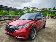 2017 Honda HR-V 1.8 V SUV, 1 Lady Owner, Ori Mileage Done , 1 Year Warranty , Non Accident or Flooded Unit