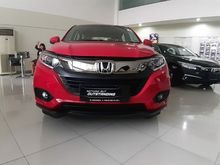 HRV PROMO LUAR BIASA!!!
