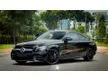 Recon (MID YEARS CLEARANCE 2024)2019 Mercedes