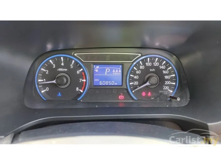 2020 Perodua Myvi AV Hatchback