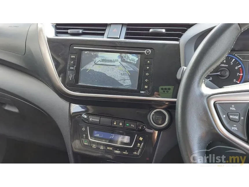 2020 Perodua Myvi AV Hatchback