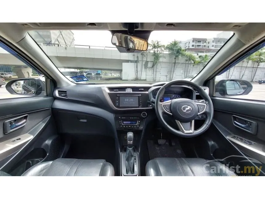 2020 Perodua Myvi AV Hatchback