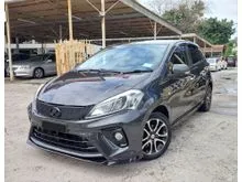2020 Perodua MYVI 1.5 ADVANCE (A) XLESEN