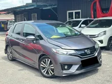 2016 Honda Jazz 1.5 V Hatchback