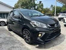 2019 Perodua Myvi 1.5 H Hatchback