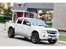 2010 Isuzu D-Max 3.0 CAB-4 (ปี 07-11) Hi-Lander X-Series Super Titanium Pickup
