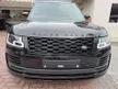 Recon 2019 Land Rover Range Rover 5.0 Supercharged Vogue Autobiography - Cars for sale