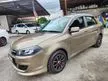 Used 2014 Proton Saga 1.3 FL(A) Service Record, Guarantee Great Condition, Dual Air-Bags, Body Kit - Cars for sale