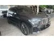 Used 2019 BMW X7 3.0 xDrive40i Pure Excellence SUV 7Seater ( A) Reg 2022 9,000Km One Owner Warranty 1Year